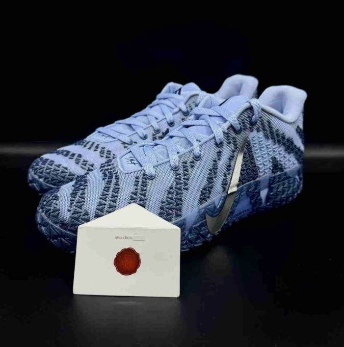 Size 12 - Nike Ja 3 Cobalt Bliss for sale online | eBay
