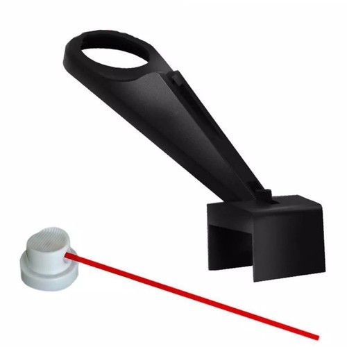 Complete Chain Maintenance Solution with Lubrication Tool and Grease Collector