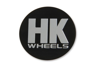 HK Wheels HKCC1 Center Cap Insert