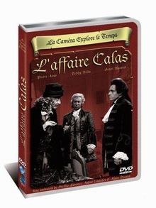 La Caméra explore le temps : Laffaire Calas | DVD | Zustand sehr gut