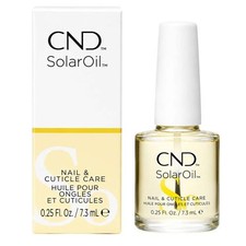 CND Solar Oil Nail Cuticle Care 0.25oz / 7.3ml