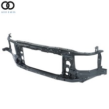 For Toyota Tacoma 2016-2023 Black Radiator Support Assembly Replacement