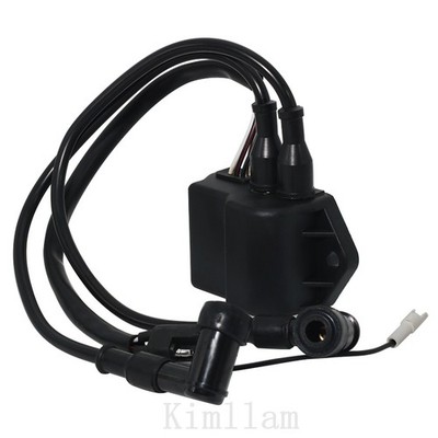 Ignition CDI Modul for Polaris 440 Indy 1998 500 Indy 1997-2000 Classic Touring
