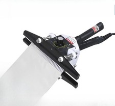 Compact Handheld High-Power Commercial Bag Sealer Heat Sealer Plastic Sealer