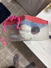 #8839 NRFB MGA Lalaloopsy WINTER SNOWFLAKE Full Size 12" Doll w/ Pet 2013 NIB — photo 3