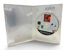 DESPICABLE ME THE GAME FOR SONY PLAYSTATION 2 (CMP129434)