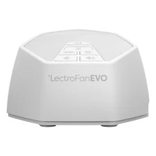 Adaptive Sound Technologies EVO White Noise Machine - Compact Sleep Sound Mac...