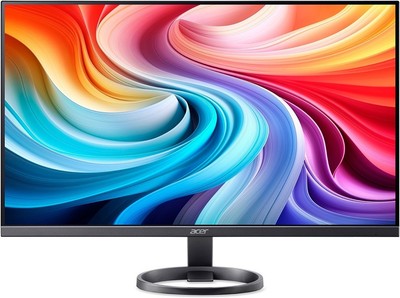 Acer ab 27'' TFT-Display R272G0ymix