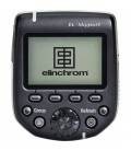 ELINCHROM TRANSMITTER SKYPORT HS PLUS P/CANON