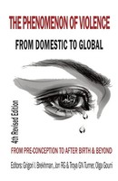 Olga Gouni (U. A.) | The Phenomenon Of Violence | Taschenbuch | Englisch (2021)