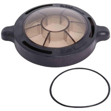 Leak-Resistant PU Pump Cover O Ring for HAYWARD Super II For 72747 72748
