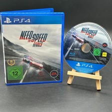 Need for Speed Rivals (Sony PlayStation 4)