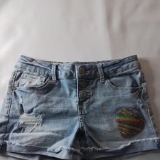 Mudd Girls Shorts Size 12