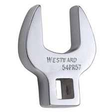 Westward Crowfoot Socket Wrench,21mm Socket, ...