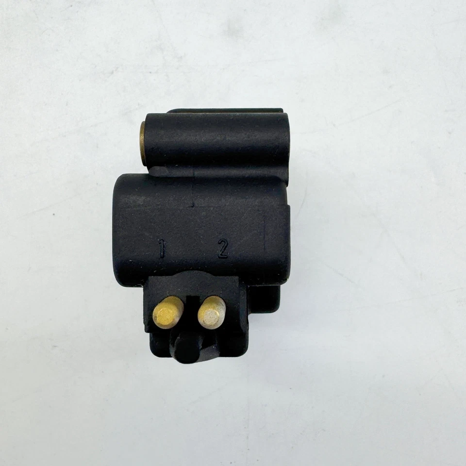 Válvula actuadora electrohidráulica de inyección de combustible para Mercedes Benz 0000703962 EHA Foto 4 de 4