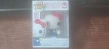 Sanrio Hello Kitty and Friends Funko Bitty Pop! Mini Figura Hello Kitty Clásica