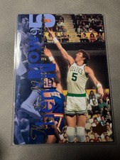 1994-95 Upper Deck - Bill Walton #357 Then & Now Celtics NBA 