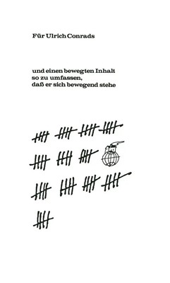 Gerd Albers (u. a.) | Für Ulrich Conrads | Taschenbuch | Deutsch (2012) | 240 S.