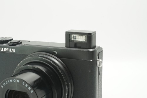Fujifilm XQ2 12MP Digital Camera Black Wi-Fi w/ Case & 16GB SD Card from Japan - Picture 17 of 19