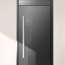 Pull Handles Double Sided Sliding Door Stainless Handle H-shaped Door Handle