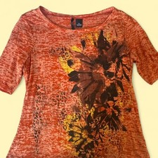 Unbranded Women's multi Blouse