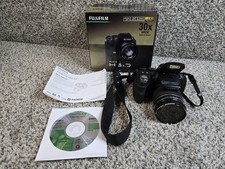 Current Fujifilm HS10 marketplace offer