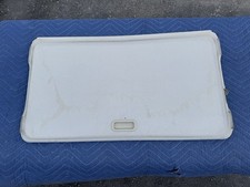 99-06 Silverado Avalanche Suburban Yukon Oem Sunroof Cover Sun Roof Handle Panel 99-06 Silverado Avalanche Suburban Yukon Oem Sunroof Cover Sun Roof Handle Panel