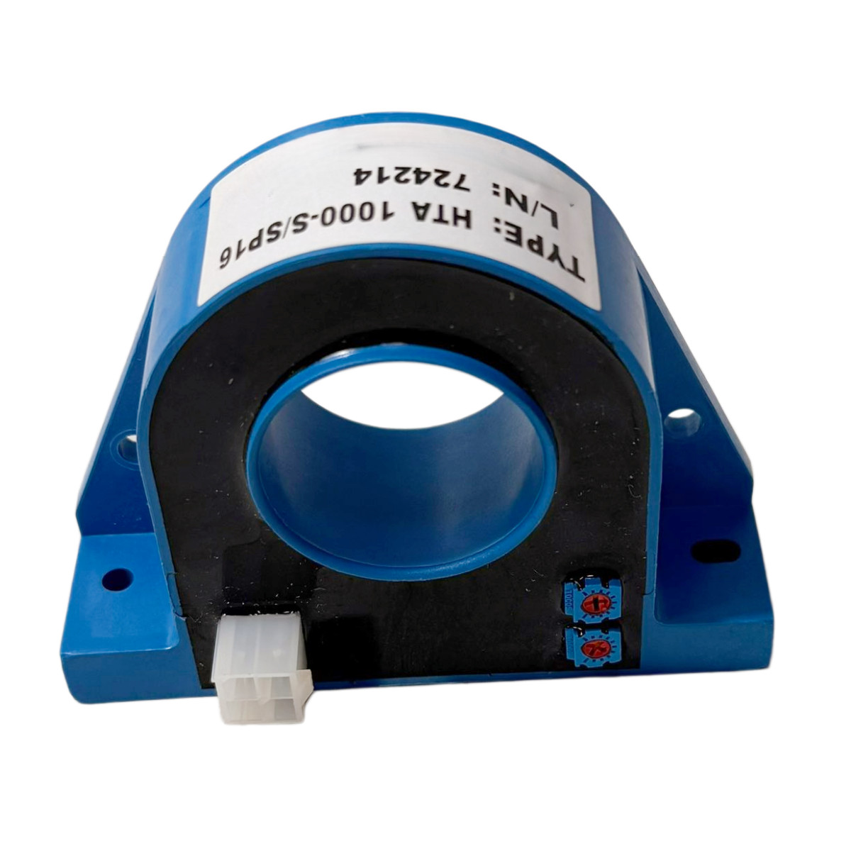 New Current Sensor HTA 1000-S/SP16 Fit For LEM HTA1000-S / SP16 HTA1000-S/SP16