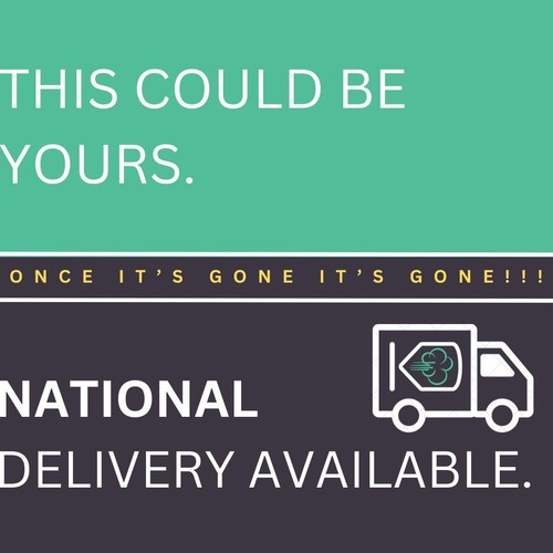 Oak LED Side Table Set – 3-Tier Bedside Coffee Tables with Storage - Picture 4 of 12