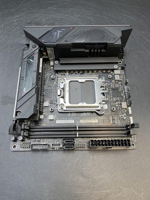 ASUS ROG Strix B650E-I Gaming WiFi AMD B650 AM5 Motherboard PC1726711