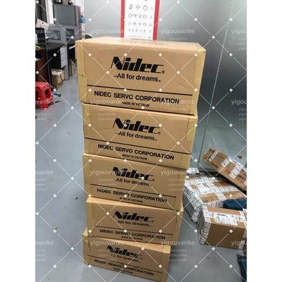 NEW IN BOX MEV3000-40011-000 Nidec Control Techniques Unidrive M  US Stock