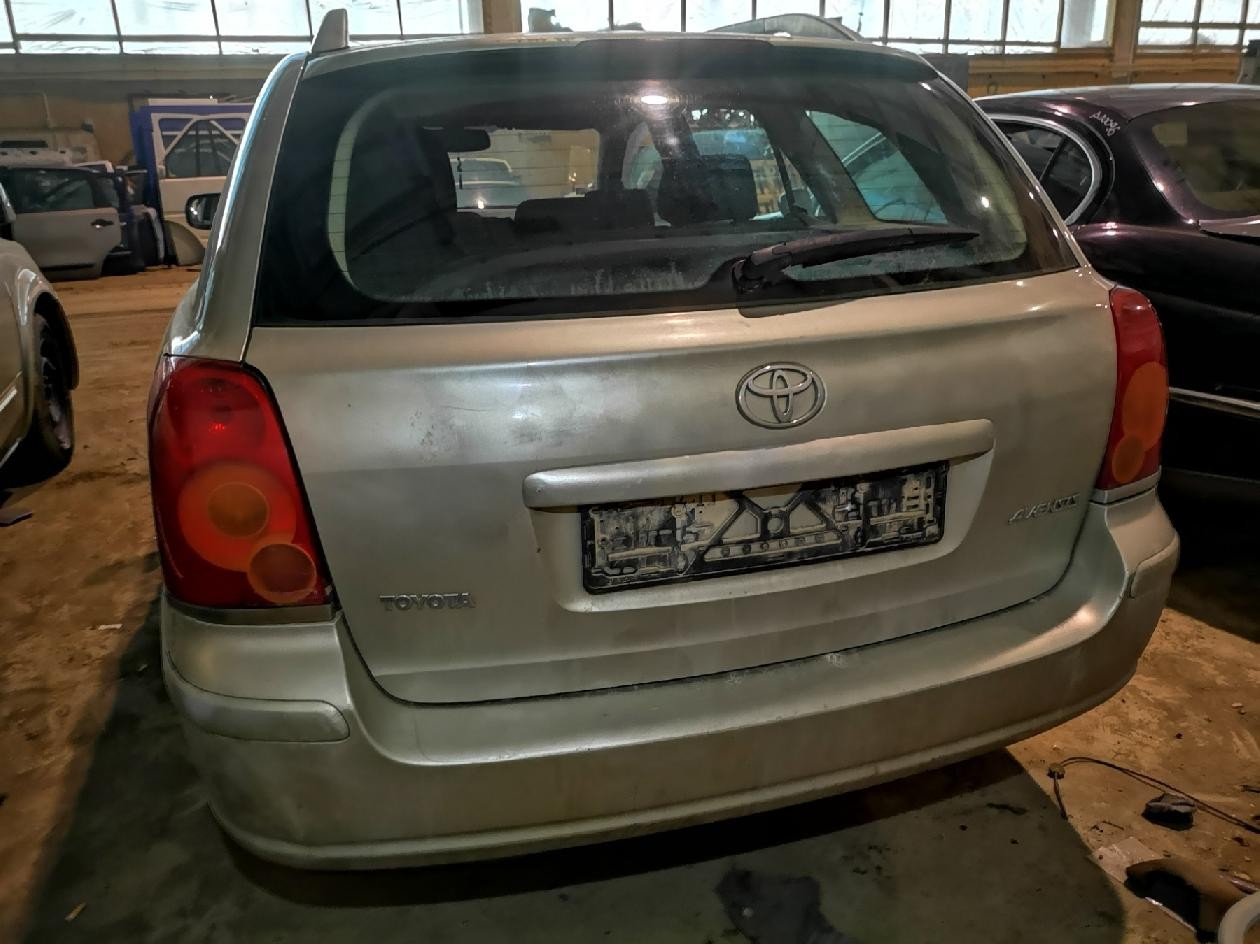 173654 Right Windshield Wiper Switch Toyota Avensis DE2308298-24