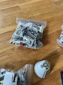 LEGO Star Wars: Millennium Falcon (7965)