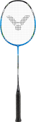 Victor Badmintonschläger Thruster Light Fighter 30 | Badminton Schläger Racket F