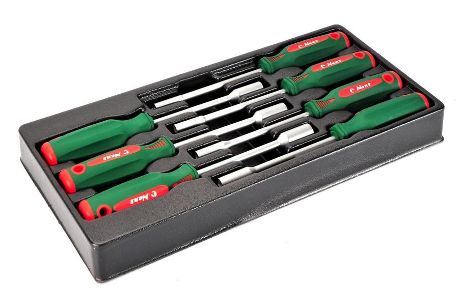 2x ✅Fits HANS TT-42 Insert tray with tools for trolley with equipmen ⭐UK Seller⭐