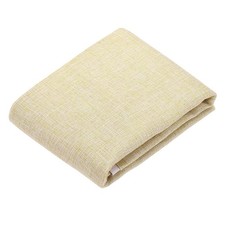 Khaki Speaker Grill Cloth 20"x58" Stereo Box Fabric Dustproof Mesh