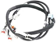 GM Genuine Parts 15776487 Electronic Brake Control Wiring Harness