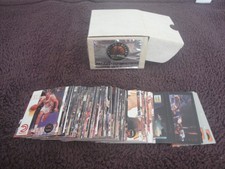 NBA SkyBox 1993-94 Premium Edition Series ll Basketball Cards 192-341