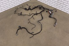 2002 Chevy 6.6l Duramax Lb7 Engine Wiring Harness Oem