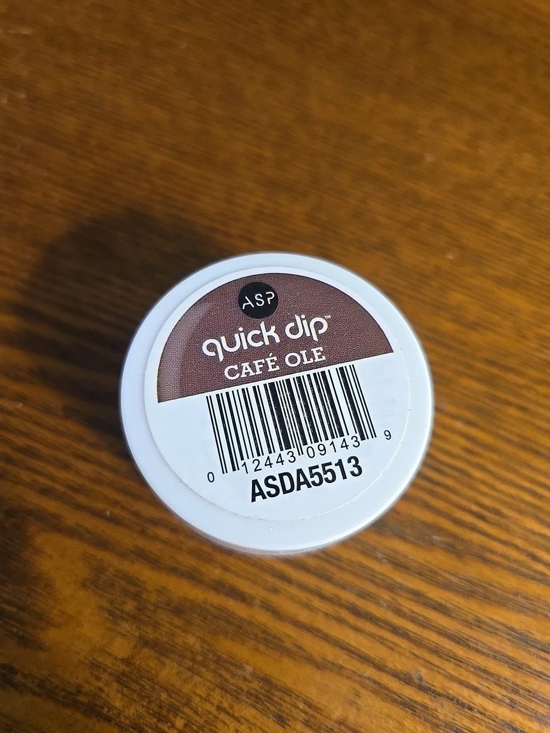 ASP Quick Dip Acrylic Powder - Thumbnail 2