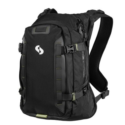 Schnorr Abpx 15 Action Backpack 15L 900D Oxford Hydration System Compatible
