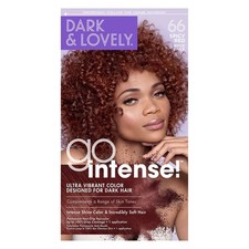 SoftSheen-Carson SoftSheen Carson Dark and Lovely Ultra Vibrant Permanent Hair
