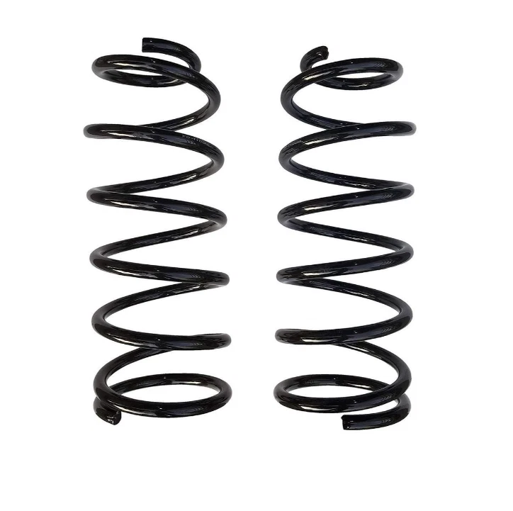 Freedom Off-Road 2" Lift Kit w/ Struts, Springs, and Shocks For 03-24 4Runner - Image 4 of 4