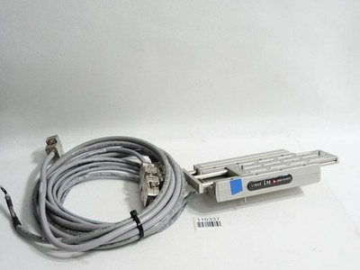 Jenny Science 150100 Linax Lxc 85F10 Linear Motor Axle 350100 3kg Excellent Condition