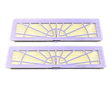 Neato Micro-Lined BotVac High Performance Allergen Filter D3 D5 D70E D75 D80 ...