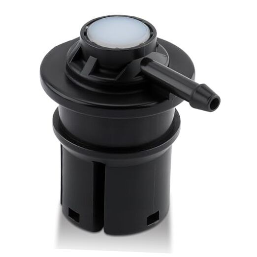 52127666 Fuel Tank Rollover Valve Compatible with Dodge Ram Pickup