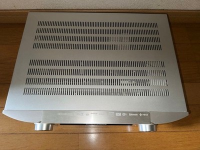 Marantz NR1710 Slim 7.2-Channel 4K Ultra HD AV Receiver Tested