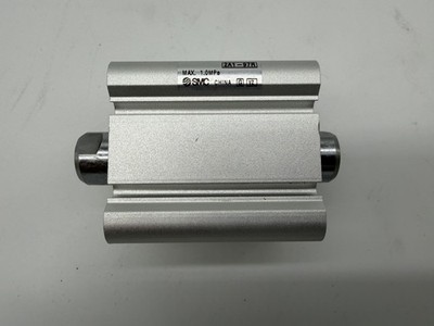 SMC CDQ2WB32TF-10DZ Zylinder 2A1-97R Pneumatik 1.0MPa