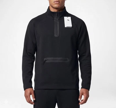 Nike tech Fleece Kangourou - Photo 1/2