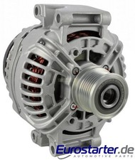 Alternateur Chrysler ES